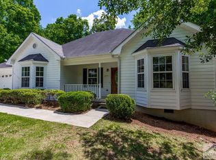 225 Twin Creek Shrs, Athens, GA 30605