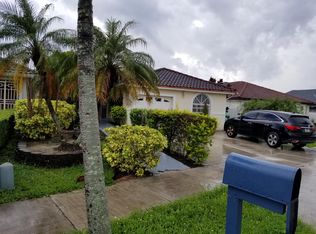 14316 SW 52nd St, Miami, FL 33175