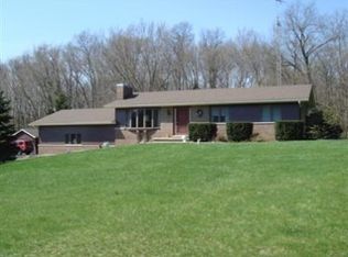 706 N 200 E, Valparaiso, IN 46385