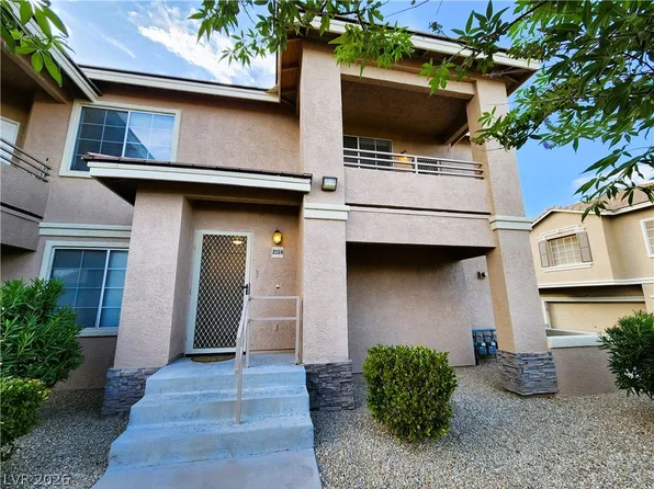 9901 Trailwood Dr APT 2158, Las Vegas, NV 89134