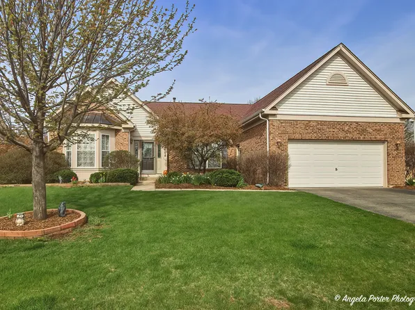 2605 Parker Ln, Johnsburg, IL 60051