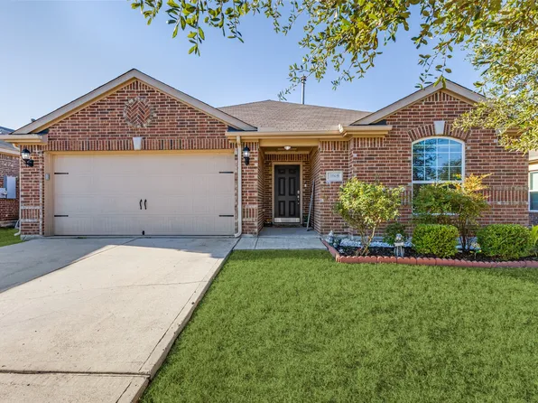 3009 Marble Falls Dr, Forney, TX 75126