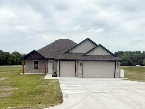 3364 Prairie View Trl, Noble, OK 73068