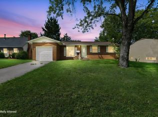 3723 Capistrano Way, Grove City, OH 43123