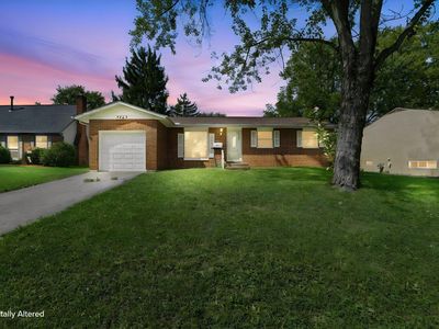 3723 Capistrano Way, Grove City, OH, 43123