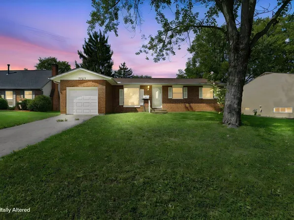 3723 Capistrano Way, Grove City, OH 43123