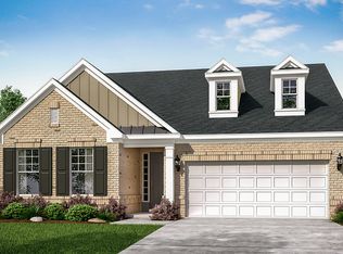 4339 Hunton Spring Ln NW, Concord, NC 28027