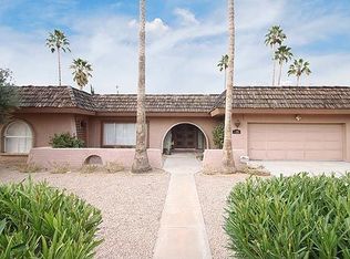 6622 E Presidio Rd, Scottsdale, AZ 85254