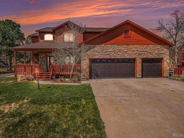 7965 Lakeshore Drive, Parker, CO 80134