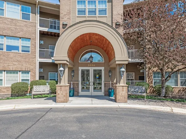 3800 85th Ave N APT 120, Brooklyn Park, MN 55443