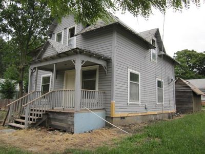 1725 SE Mill St, Roseburg, OR, 97470