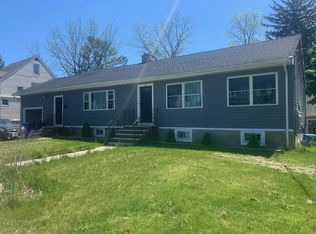100 Payson Ave, Rockland, MA 02370