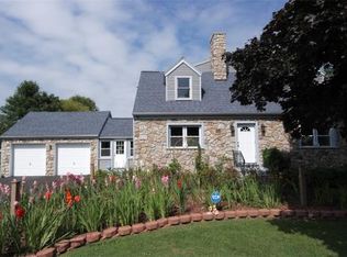 387 North Ave, Rochester, NY 14626