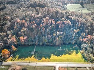 2752 Hinds Creek Rd, Heiskell, TN 37754