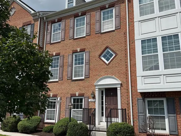 8857 Purple Iris Ln #34, Elkridge, MD 21075