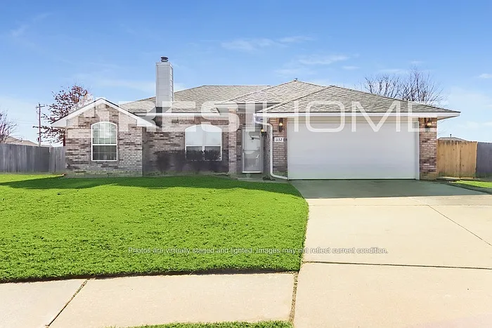 1132 Sparrow Hawk Dr — Photo 1