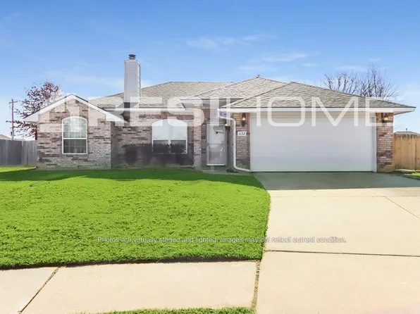 1132 Sparrow Hawk Dr, Norman, OK 73072