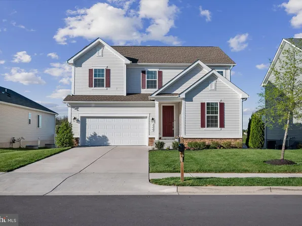 109 Brandenbury Ct, Stephens City, VA 22655