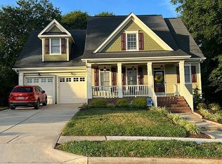 208 Single Tree Cir, Haw River, NC 27258