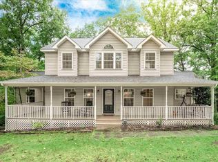 21 Brassie Ter, Palmyra, VA 22963