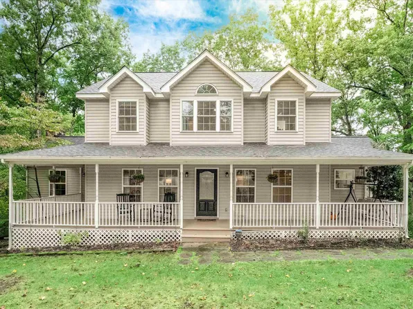 21 Brassie Ter, Palmyra, VA 22963