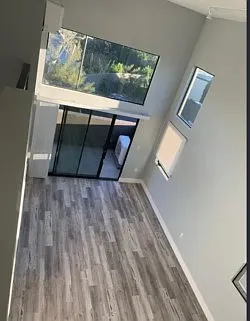 Upstairs View