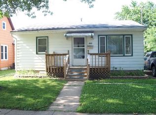605 Queen Anne Ave, Ottumwa, IA 52501