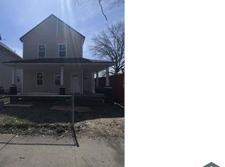 6211 Lawn Ave APT 1, Cleveland, OH 44102