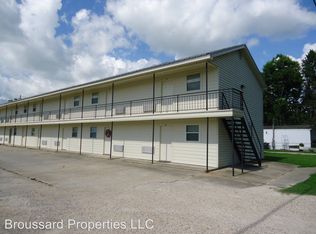 610 Delhomme Ave APT 1C, Scott, LA 70583