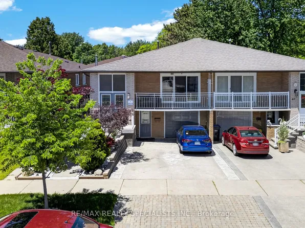 48 English St, Brampton, ON L6X 1L6