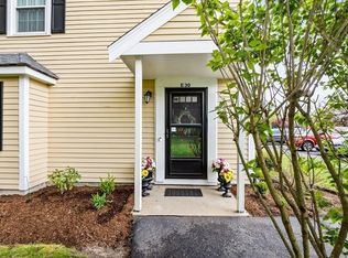 60 Pattison St #30, Abington, MA 02351