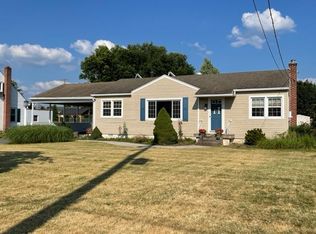 4347 Old Us Highway 322, Reedsville, PA 17084