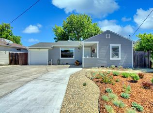 42 Harrison Ave, Napa, CA 94558