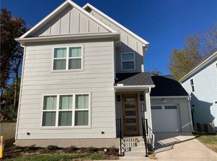 2709 Gulley Grove Cir, Fayetteville, AR 72703