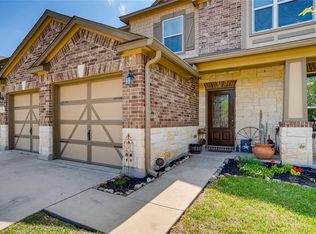 2226 Howry Dr, Georgetown, TX 78626