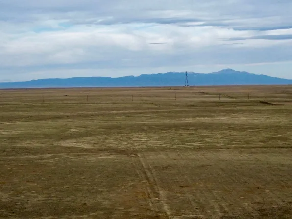 Shear Rd, Yoder, CO 80864
