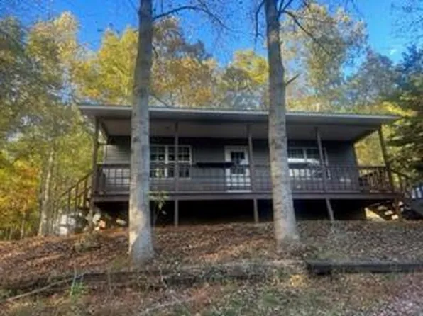 726 Bearmeat Spur, Hiawassee, GA 30546