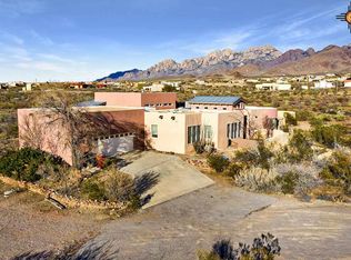 5104 Silver King Rd, Las Cruces, NM 88011