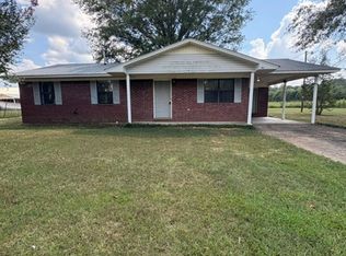 40 Yarber St, Belmont, MS 38827