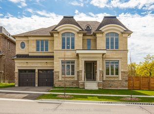 6 Dennis Reed Ct, Aurora, ON L4G5Z1