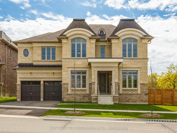 6 Dennis Reed Ct, Aurora, ON L4G 5Z1