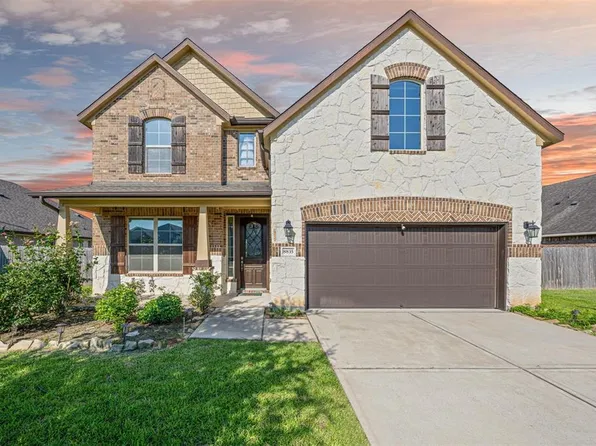 8835 Japonica Dr, Rosenberg, TX 77469