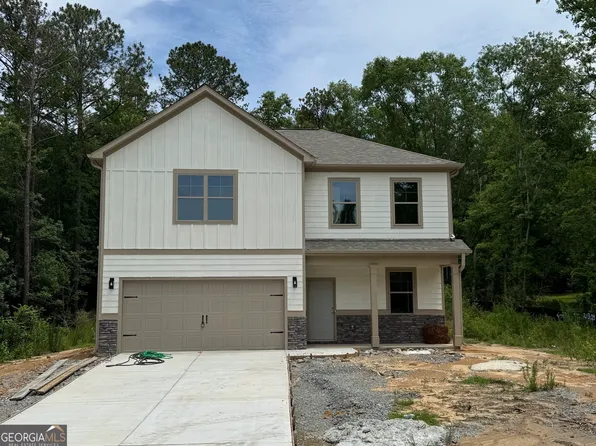 176 Country World Dr, Macon, GA 31211