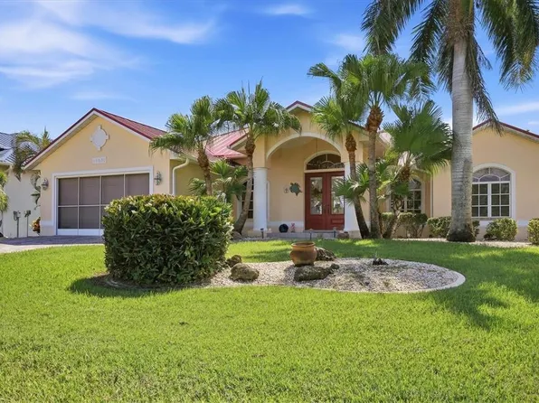 15532 ALSASK CIRCLE, PORT CHARLOTTE, FL 33981