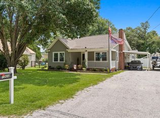 1904 Fulmer St, Conway, SC 29526