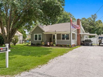 1904 Fulmer St., Conway, SC, 29526