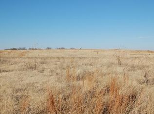 County Road 1250, Tuttle, OK 73089