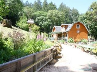 4300 Trinity Rd, Glen Ellen, CA 95442