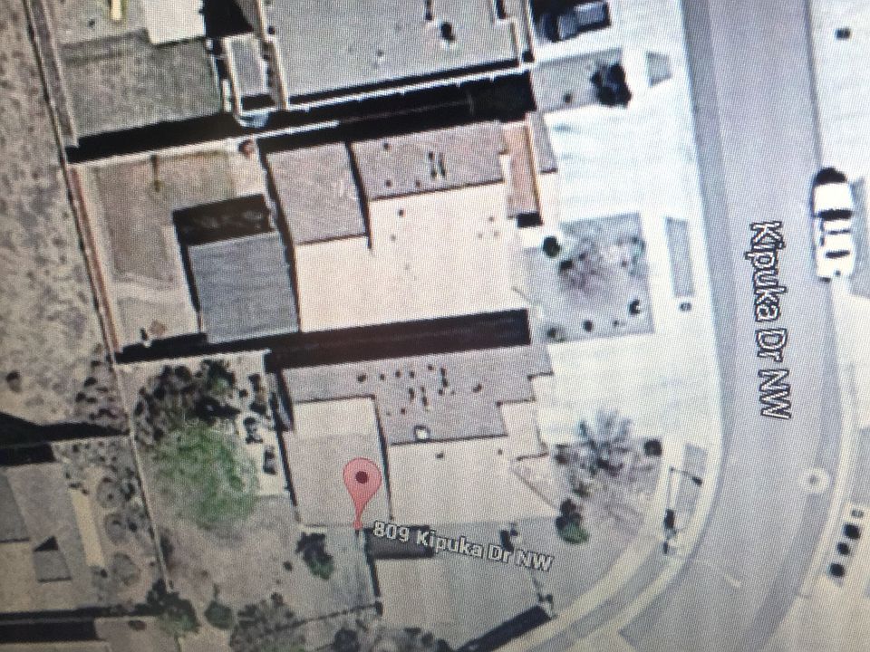2nd image of 809 Kipuka Dr NW