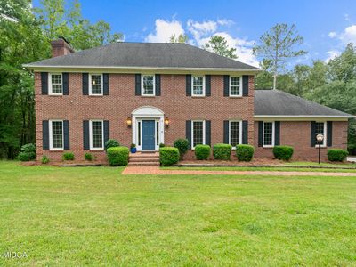 139 River Knl, Macon, GA, 31211
